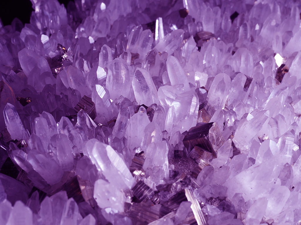 キセキの結晶☆鉱物/豊橋市自然史博物館(愛知県)