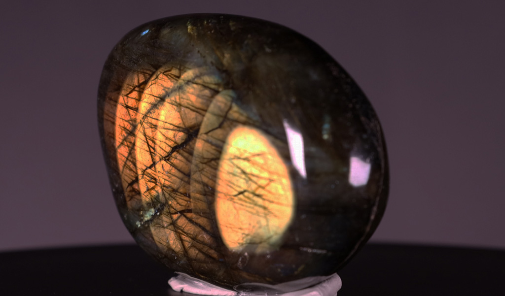 キセキの結晶☆鉱物/豊橋市自然史博物館(愛知県)