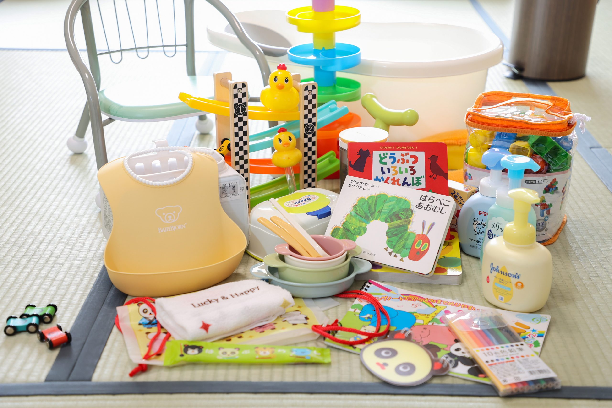 ホテルニューアカオ子連れブログ