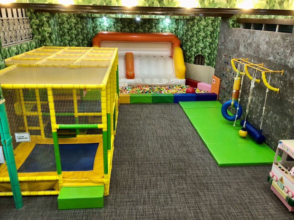 キッズスペース/貸切風呂の宿稲取赤尾ホテル海諷廊(静岡県/東伊⾖町)