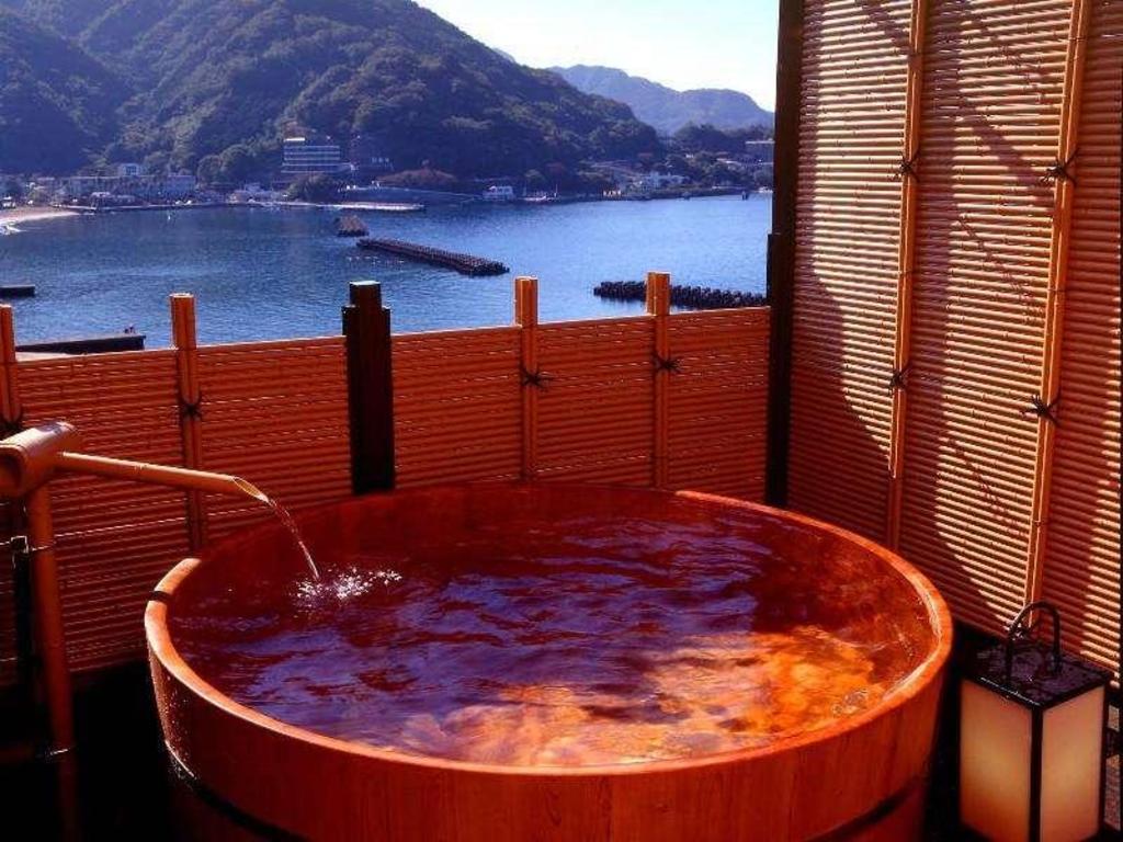 粋松亭(静岡県/伊豆市)