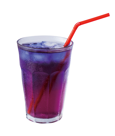 「空茶」/浜辺の茶屋（沖縄県/南城市）