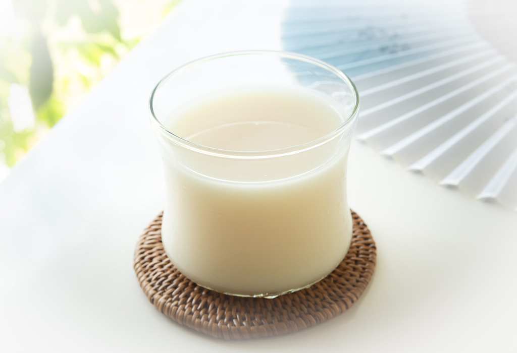 発酵食品イメージ