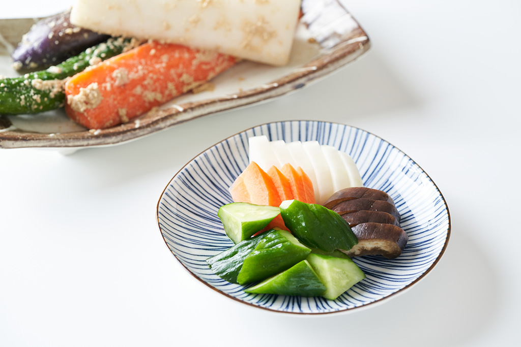 発酵食品イメージ