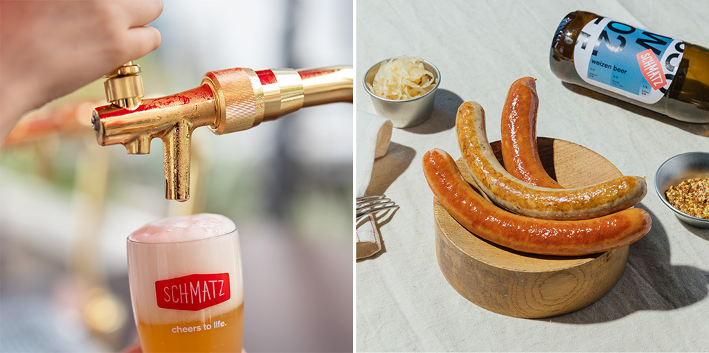 「シュマッツビアガーデン」/グランベリーパーク(東京都/町田市)