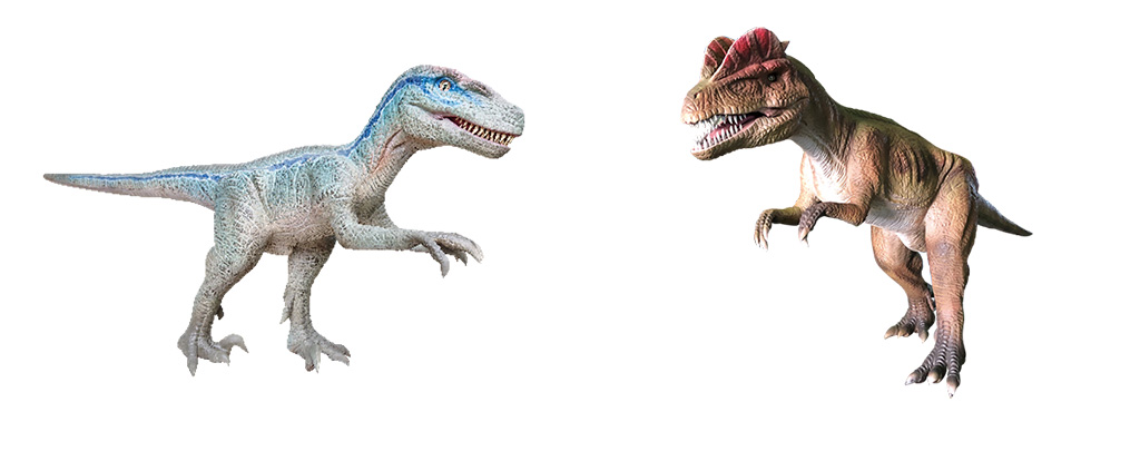 たんけん恐竜フェス2024夏/イオンモール多摩平の森(東京都)イオンモール浦和美園(埼玉県)