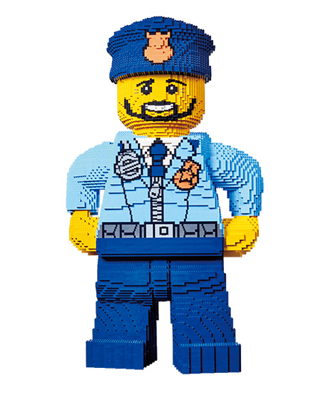 レゴ®ビッグモデル展示/レゴ®アドベンチャーズ SUMMER 2024 in 三井アウトレットパーク（北海道・宮城県・埼玉県・千葉県・東京都・神奈川県・富山県・三重県・滋賀県・岡山県）