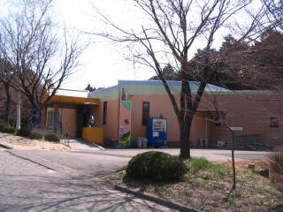 辰野町世界昆虫館（長野県／辰野町）