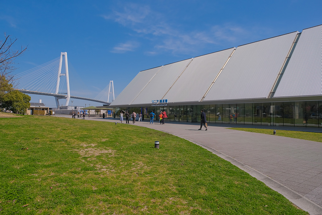/リニア・鉄道館（愛知県/名古屋市）