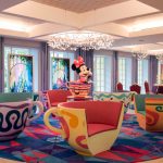 東京ディズニーセレブレーションホテルの楽しみ方は？子どもと謎解きや朝食も