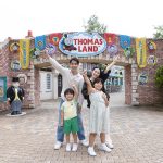 富士急ハイランド「トーマスランド」がリニューアル！Newルックデザインの新アトラクションも