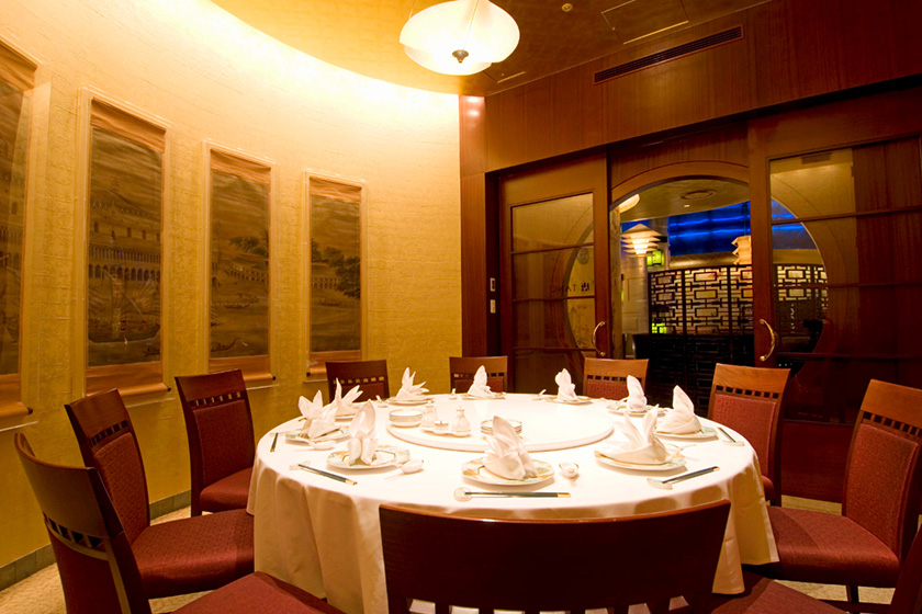 /東京ディズニーシー・ホテルミラコスタ（千葉県/浦安市）