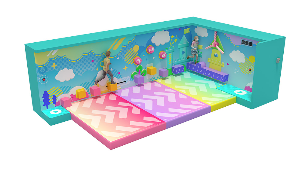 アクションウォール/トンデミ枚方 枚方モール店（大阪府/枚方市）