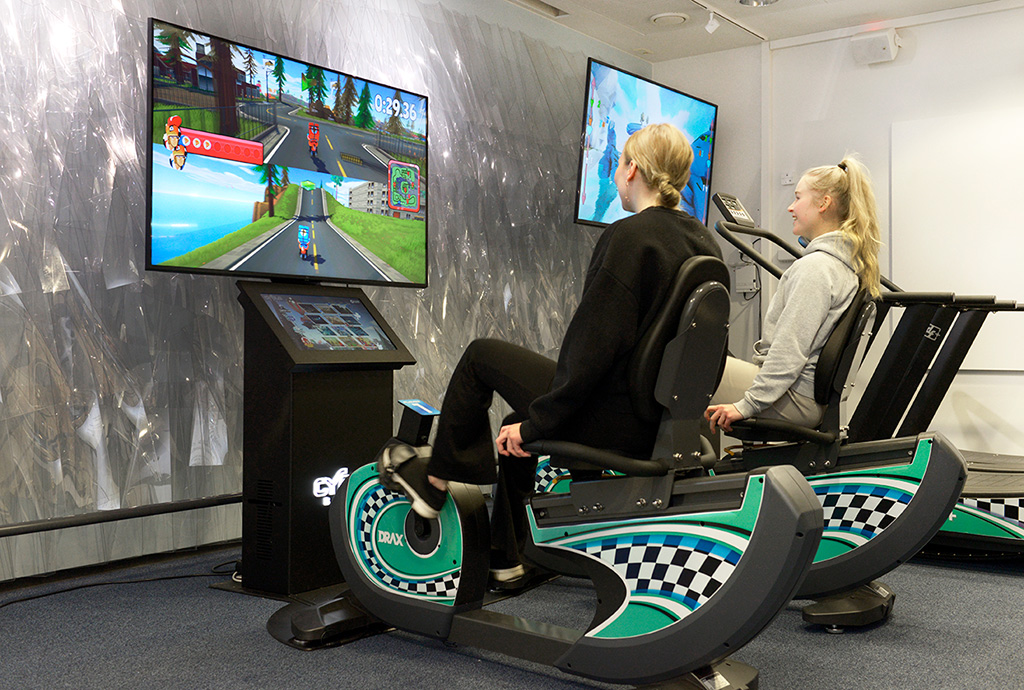 サイクロビート/トンデミ枚方 枚方モール店（大阪府/枚方市）