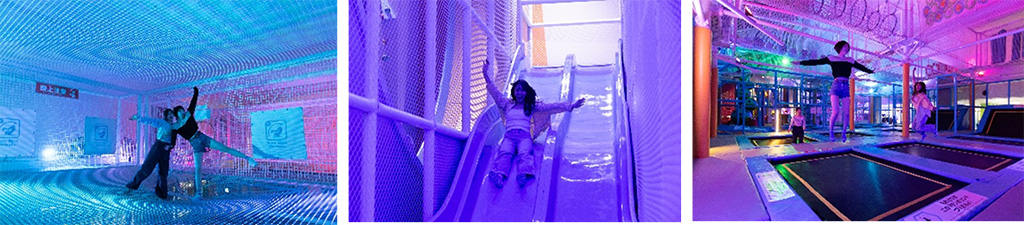 「ナイトトンデミ」/トンデミ枚方 枚方モール店（大阪府/枚方市）