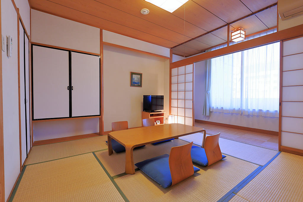 客室/エスカル横浜（神奈川県/横浜市）