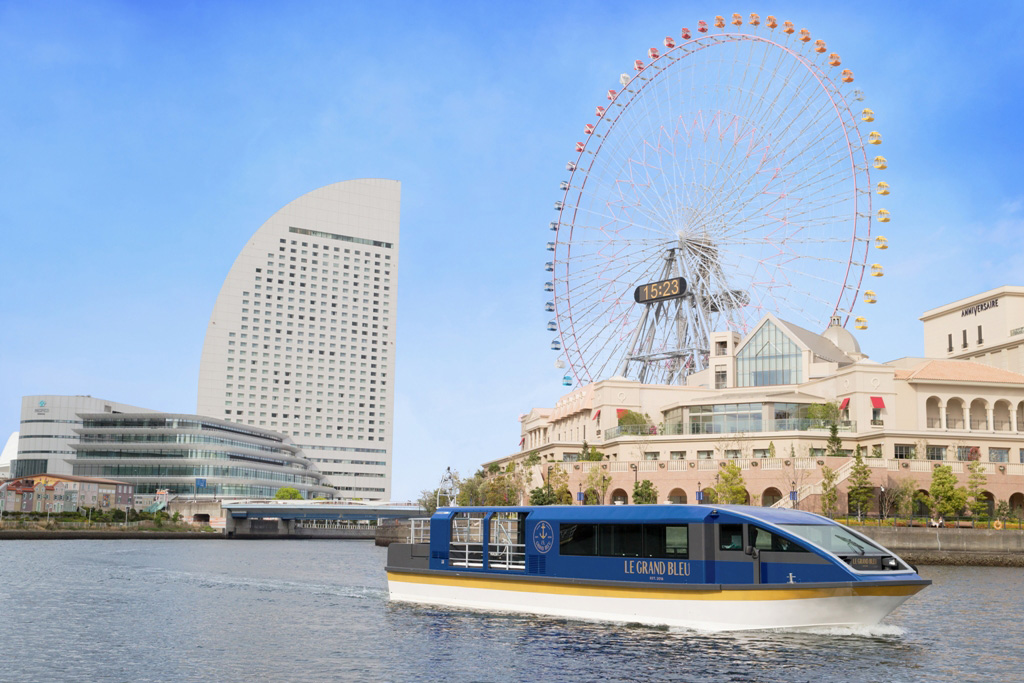 【横浜】子連れ旅行にぴったりのホテル9選！和室や観光スポット徒歩圏内のホテルも