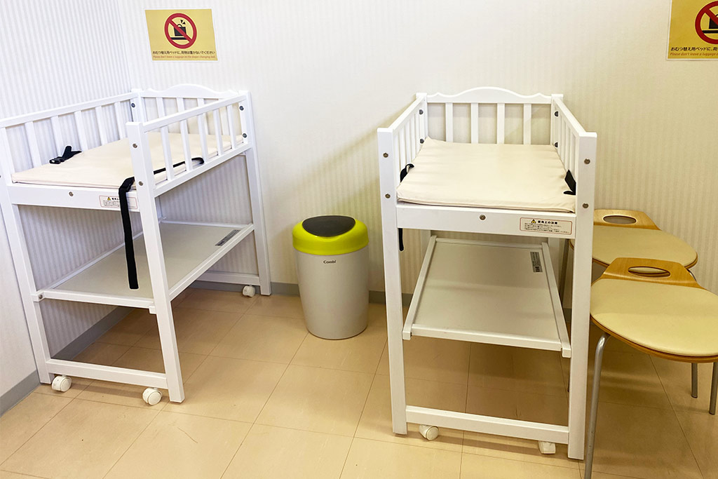 ホテルオークラ神戸子連れブログ