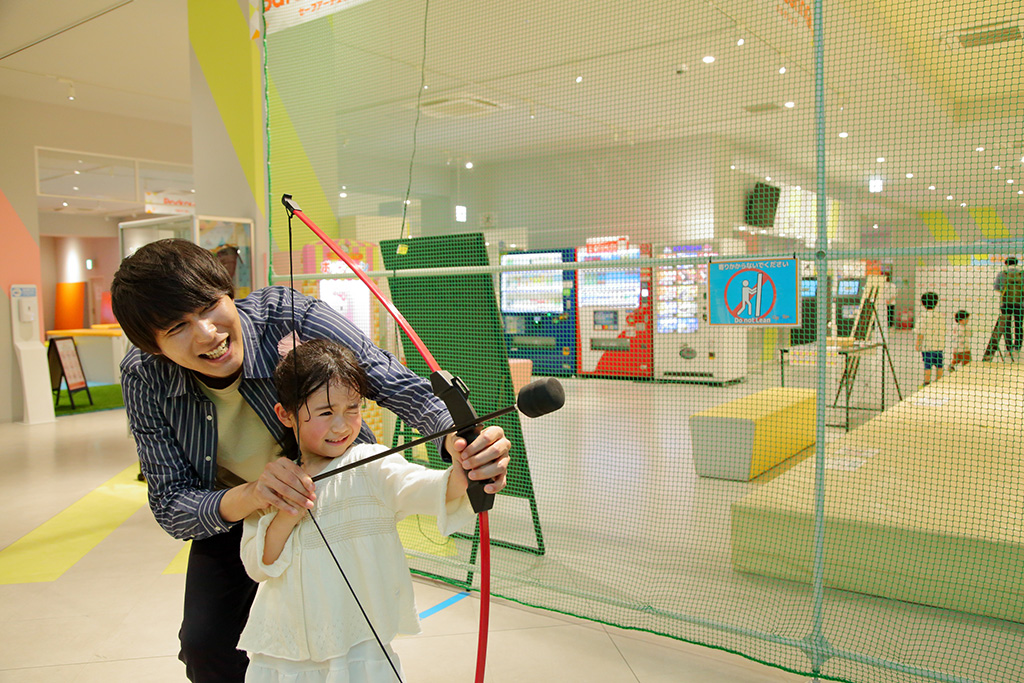 クロスポ八王子（東京都/八王子市）