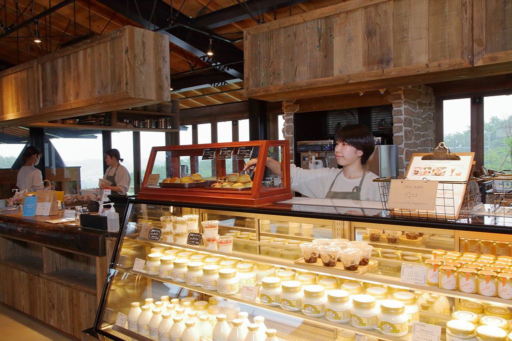 TOKYO FARM VILLAGE（東京都/八王子市）