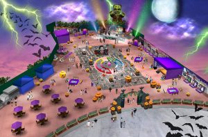 愛知・レゴランドⓇ・ジャパンのハロウィンイベント「ブリック・オア・トリート」が9/20~開催 ハロウィン感満載の体験が充実