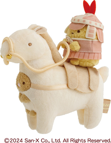 挂甲の武人 国宝指定50周年記念 特別展「はにわ」/東京国立博物館 平成館（東京都/台東区）