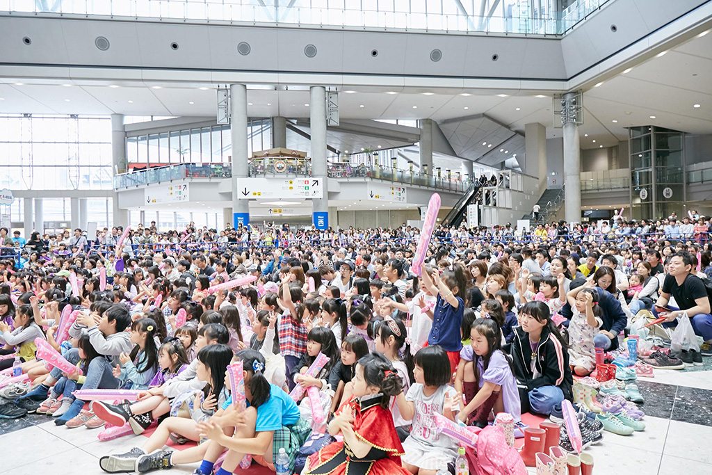 東京おもちゃショー2024パブリックデー（東京都/江東区）