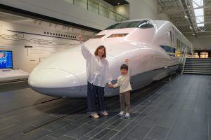 名古屋のリニア・鉄道館の見どころを紹介!予約はいる?所要時間・駐車場・食事(お弁当)など