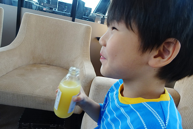 スペーシアX「コックピットスイート」体験/東武鉄道(東京都)