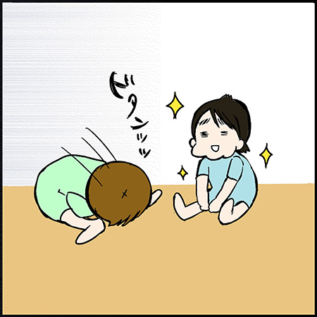 私が双子を妊娠するなんて！89-3