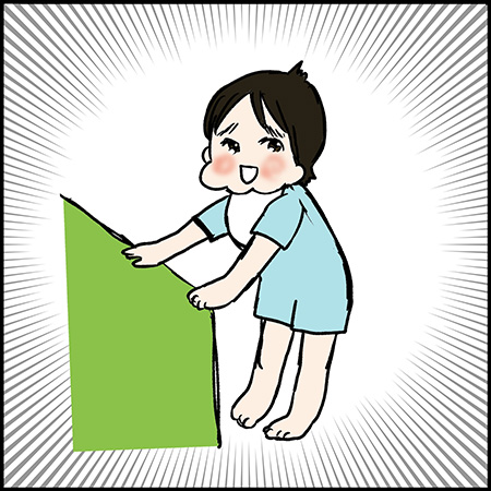 私が双子を妊娠するなんて！91-2