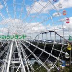 今乗りたい日本の観覧車は、中心がない・二層式など個性派！高さ日本一の変遷も解説