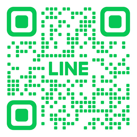 「るるぶ＋AIチャット」登録用QRコード