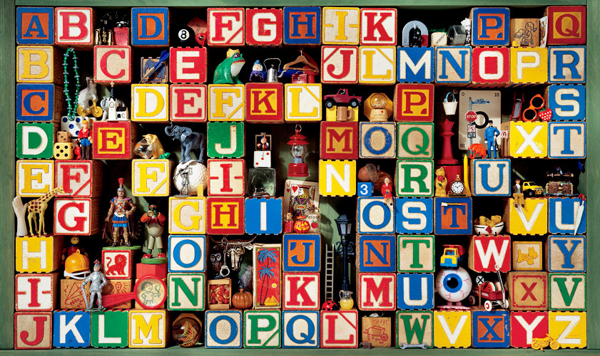 「チャレンジ ミッケ！おばけだよ」発売記念　ミッケ！であそぼう展 /渋谷PARCO8階　ほぼ日曜日（東京都/渋谷区）