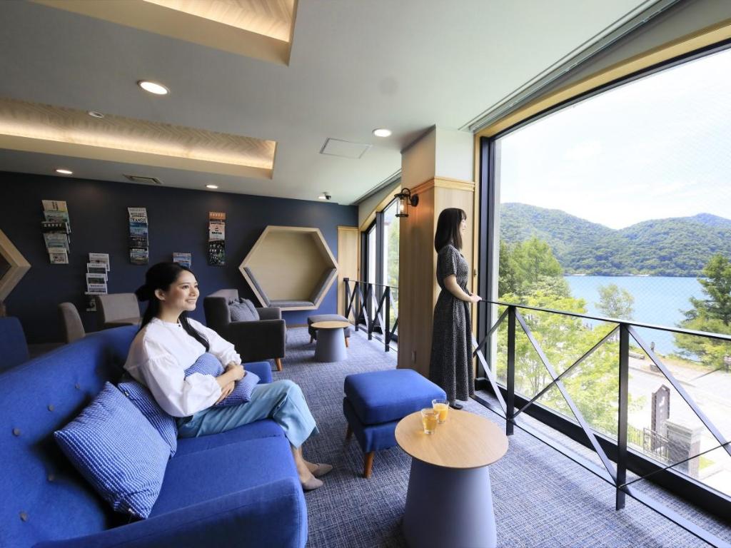 ゆとりろ日光（栃木県／日光市）