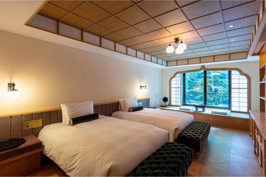 ふふ 日光（栃木県／日光市）