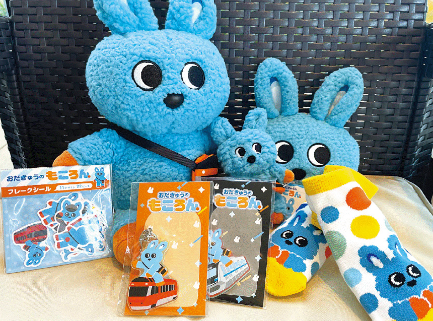 鉄道グッズ販売/世田谷鉄道フェスタ(東京都/世田谷区)