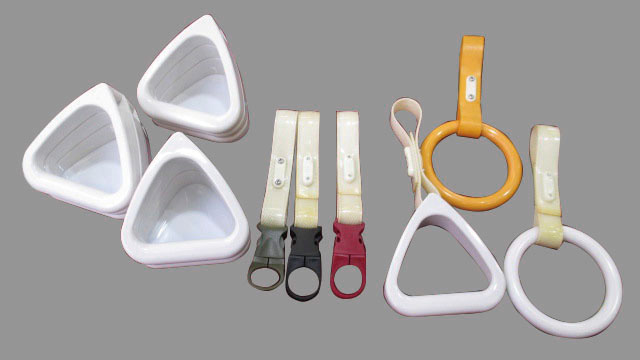 鉄道レトロ部品カプセルトイ/世田谷鉄道フェスタ(東京都/世田谷区)