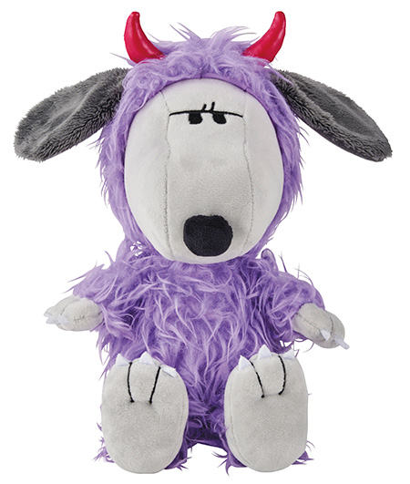 スヌーピーぬいぐるみ 3800円/ユニバーサル・スタジオ・ジャパン（大阪府/大阪市）