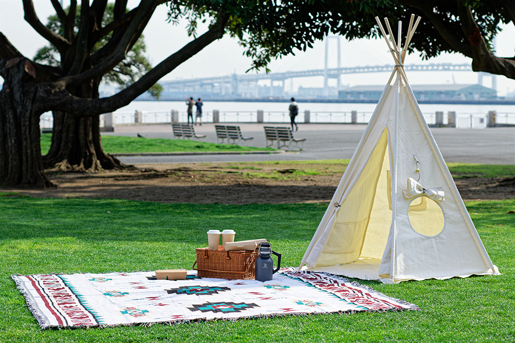 THE WHARF HOUSE YAMASHITA KOEN（ザ・ワーフハウス山下公園）（神奈川県/横浜市）