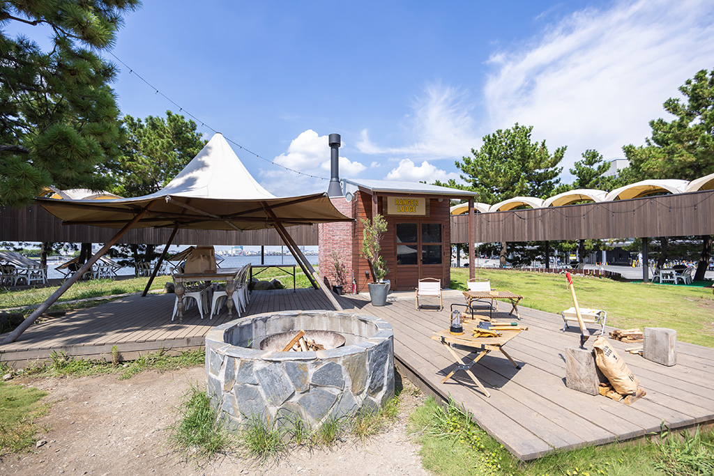 DREAM DOOR YOKOHAMA HAMMERHEAD（神奈川県/横浜市）