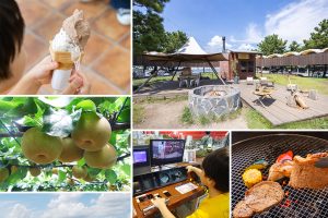 横浜の子連れおすすめスポット7選!海や味覚狩り、無料体験も!