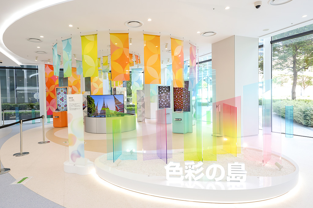 YUMESAKI　GALLERY（神奈川県/横浜市）