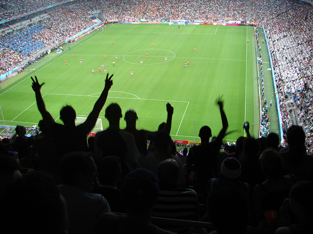 子どもと初めてのサッカー観戦【FC町田ゼルビアvs浦和レッズ】