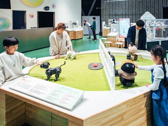 ポリスミュージアム（警察博物館／東京都・中央区）