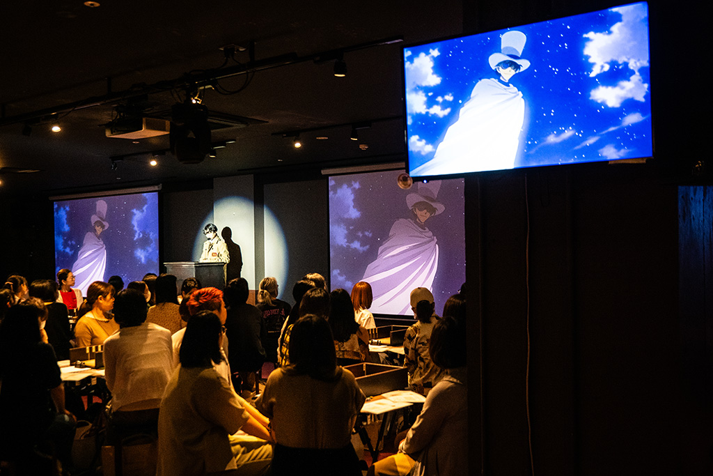 リアル脱出ゲーム×名探偵コナン「100万ドルの絡繰館からの脱出」for kidsキット(東京都/新宿区)