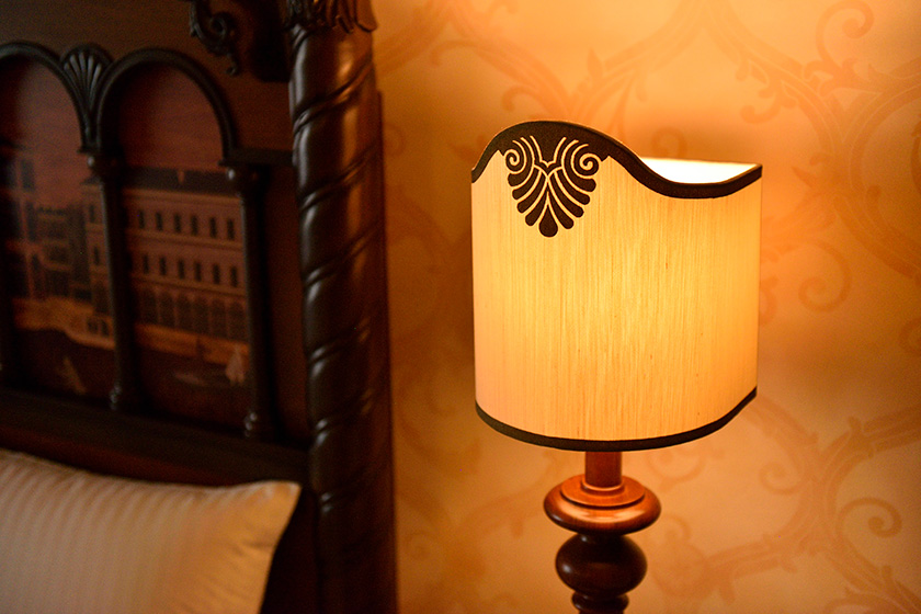 東京ディズニーシー・ホテルミラコスタ