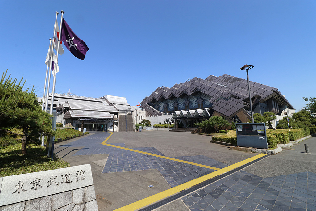 武道・スポーツフェスティバル2024/東京武道館（東京都/足立区）