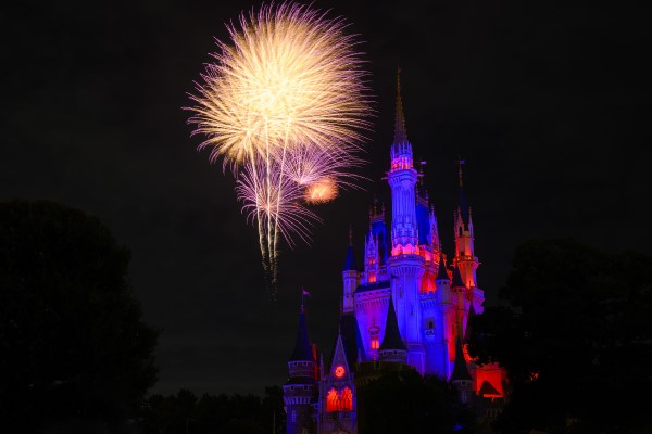 ナイトハイ・ハロウィーン│「ディズニー・ハロウィーン」/東京ディズニーランド（千葉県/浦安市）