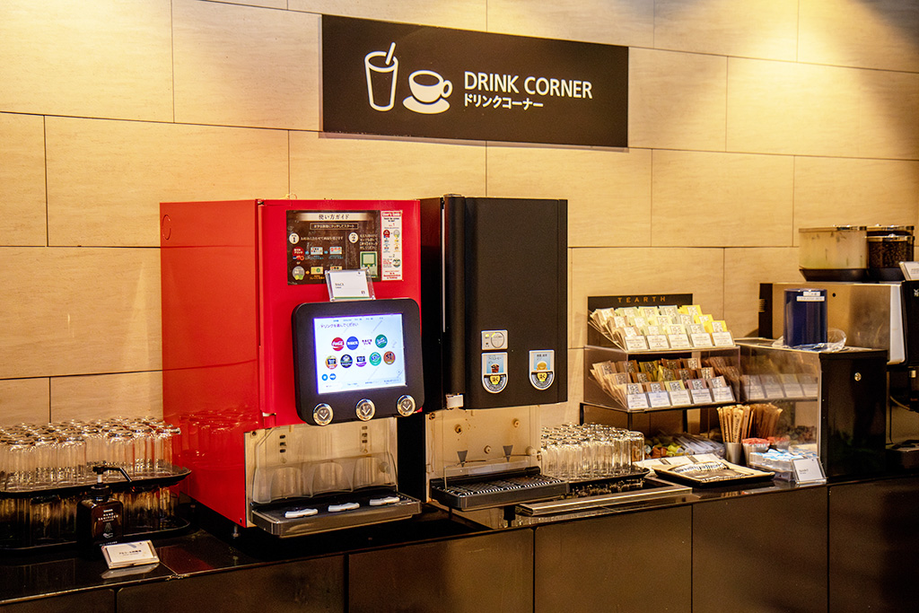 /品川プリンスホテル 「LUXE DINING HAPUNA」（東京都/港区）